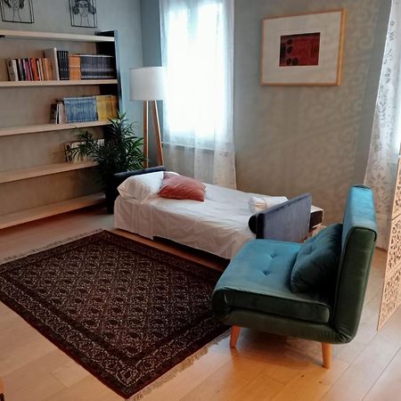 Enjoyhome - Appartamento Di Pregio Con Garage Pádua Exterior foto