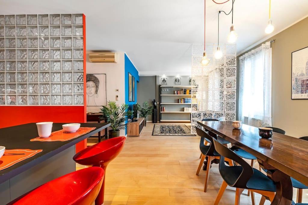 Enjoyhome - Appartamento Di Pregio Con Garage Pádua Exterior foto