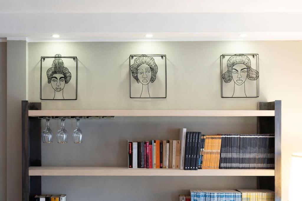 Enjoyhome - Appartamento Di Pregio Con Garage Pádua Exterior foto