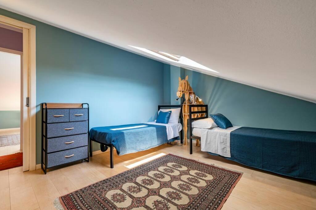 Enjoyhome - Appartamento Di Pregio Con Garage Pádua Exterior foto
