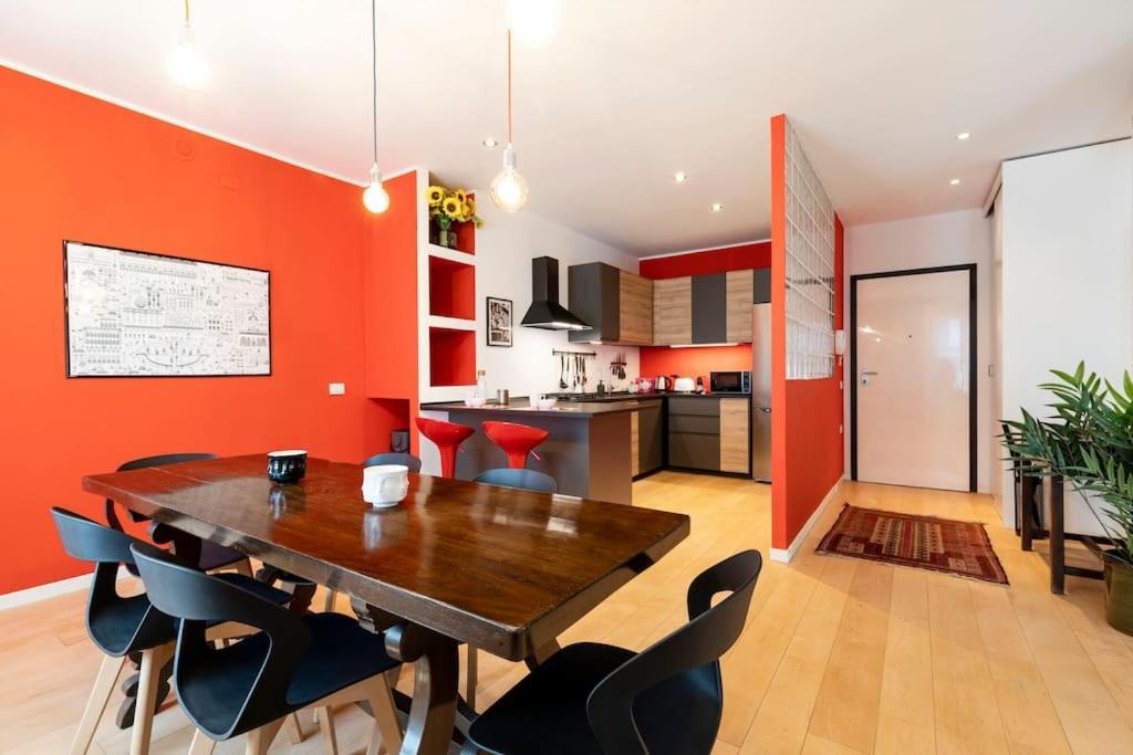 Enjoyhome - Appartamento Di Pregio Con Garage Pádua Exterior foto