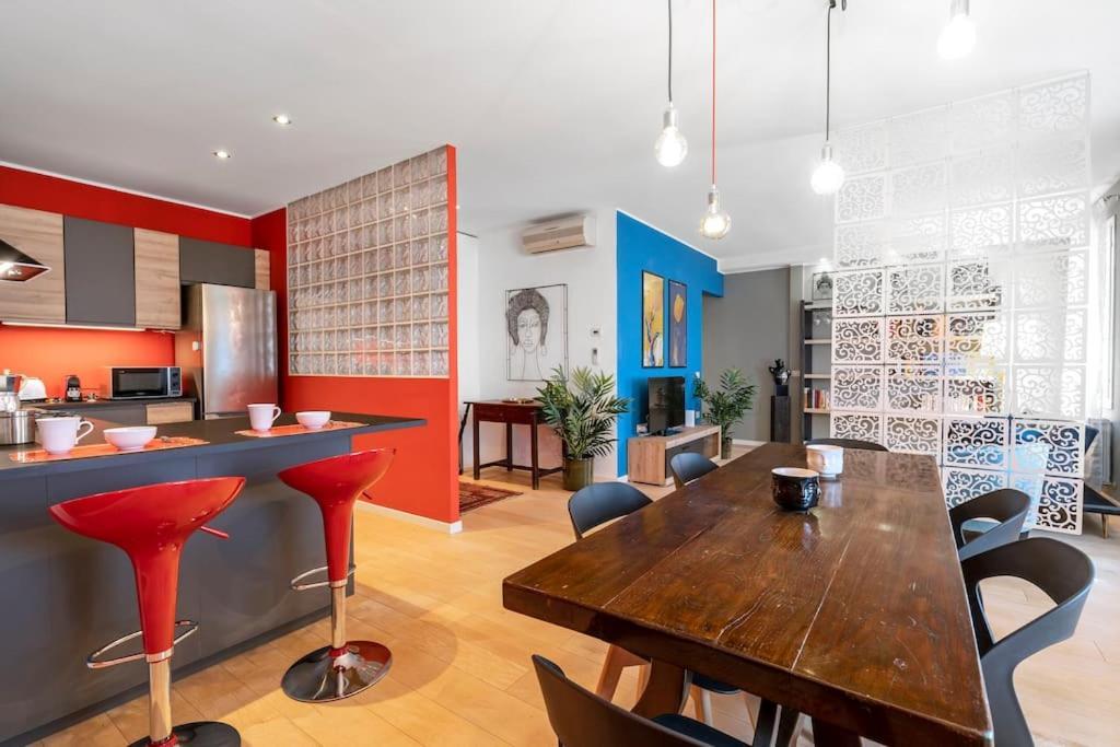 Enjoyhome - Appartamento Di Pregio Con Garage Pádua Exterior foto