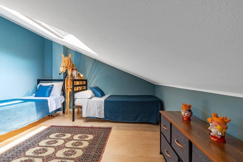 Enjoyhome - Appartamento Di Pregio Con Garage Pádua Exterior foto