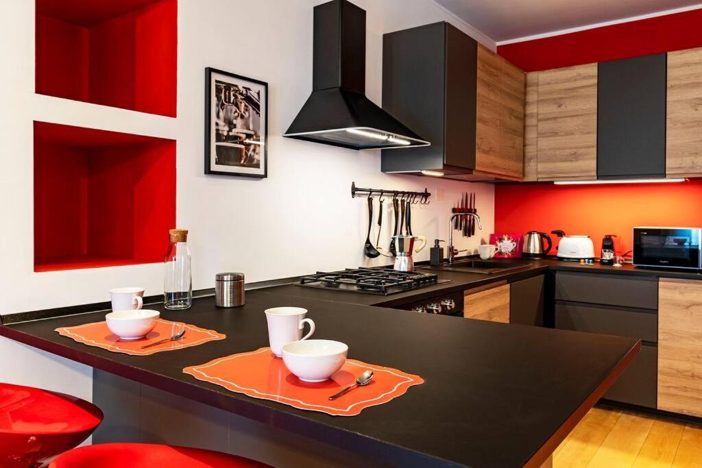 Enjoyhome - Appartamento Di Pregio Con Garage Pádua Exterior foto