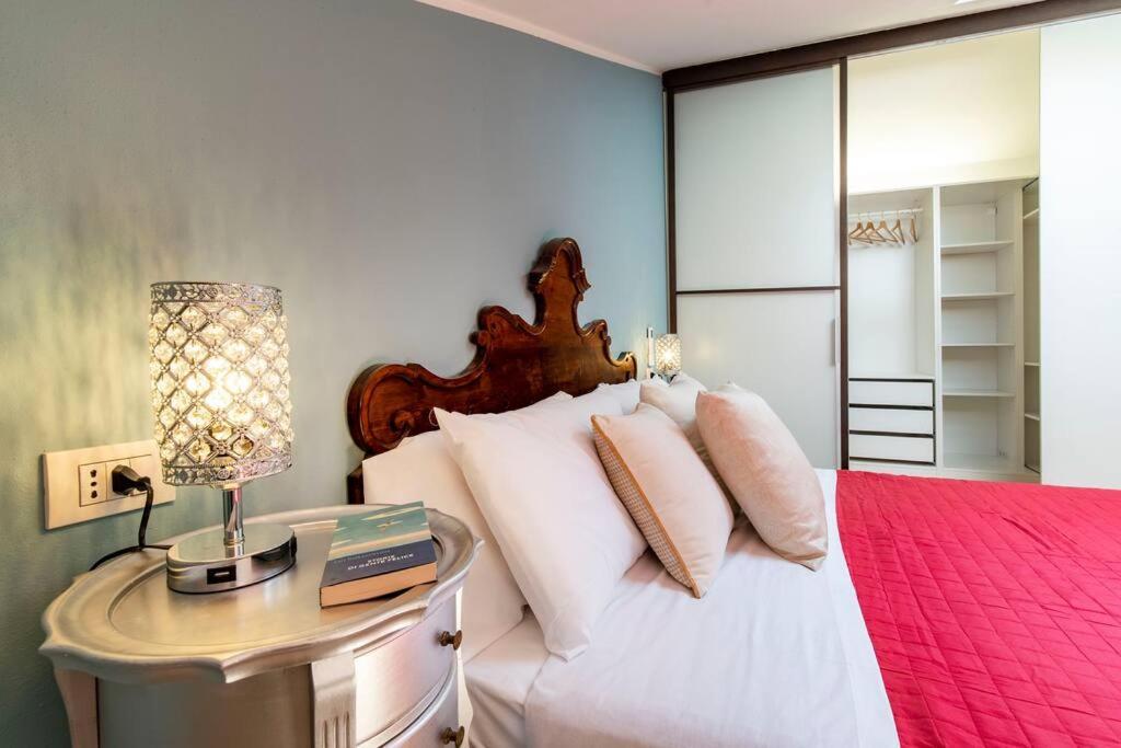 Enjoyhome - Appartamento Di Pregio Con Garage Pádua Exterior foto