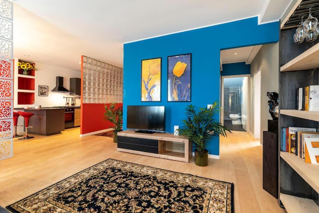 Enjoyhome - Appartamento Di Pregio Con Garage Pádua Exterior foto