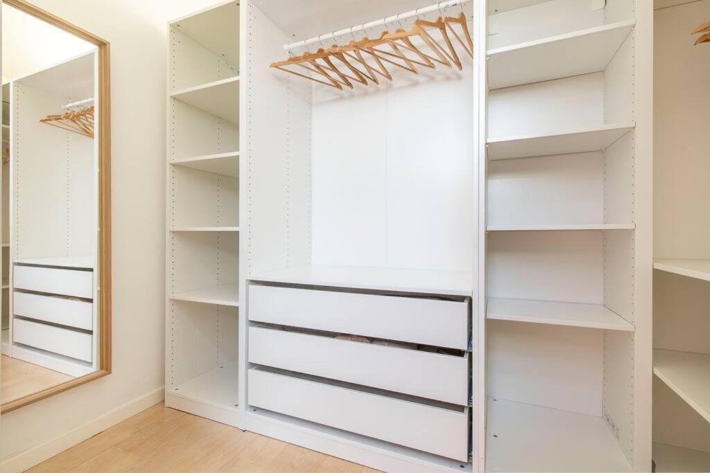 Enjoyhome - Appartamento Di Pregio Con Garage Pádua Exterior foto