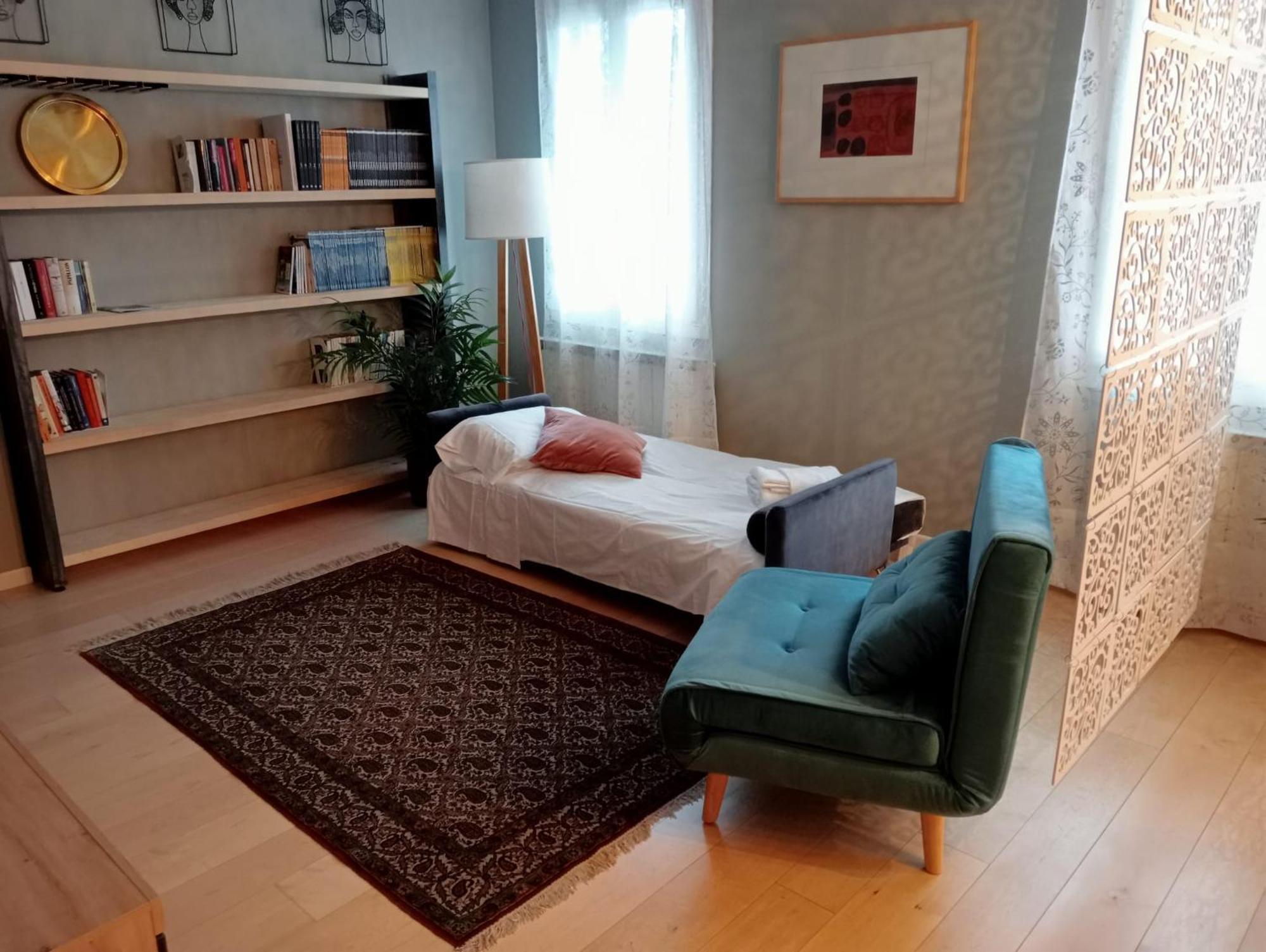 Enjoyhome - Appartamento Di Pregio Con Garage Pádua Exterior foto